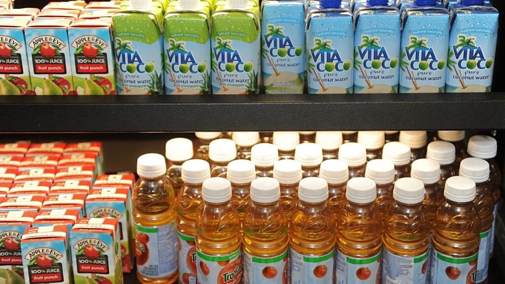 Which fruit juice is best for our health? Which fruit juice is best for our health?