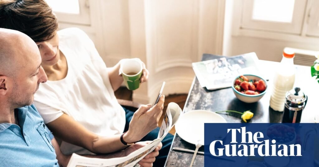 Consuming fruit and a cup of coffee a day can halve risk of unhealthy cell ageing, study suggests Consuming fruit and a cup of coffee a day can halve risk of unhealthy cell ageing, study suggests