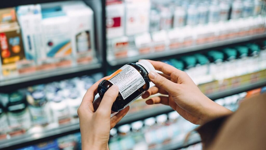 What doctors want patients to know about vitamins and supplements What doctors want patients to know about vitamins and supplements