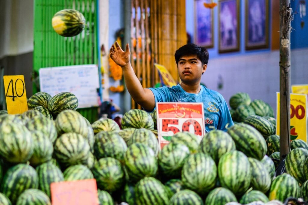 The surprising health benefits of watermelon The surprising health benefits of watermelon