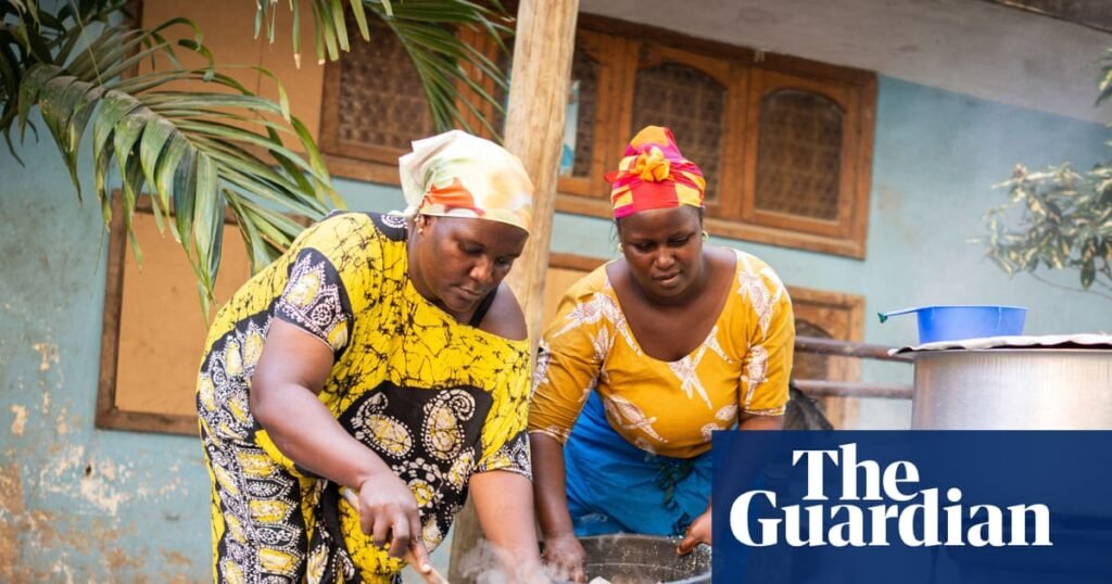 Healthy diet too expensive for one in three people globally, UN report finds Healthy diet too expensive for one in three people globally, UN report finds