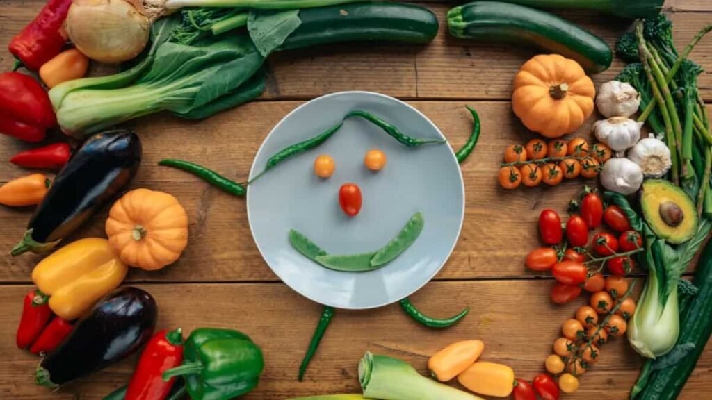 5 Ways To Add Veggies Into Your Picky Eater’s Meals 5 Ways To Add Veggies Into Your Picky Eater’s Meals