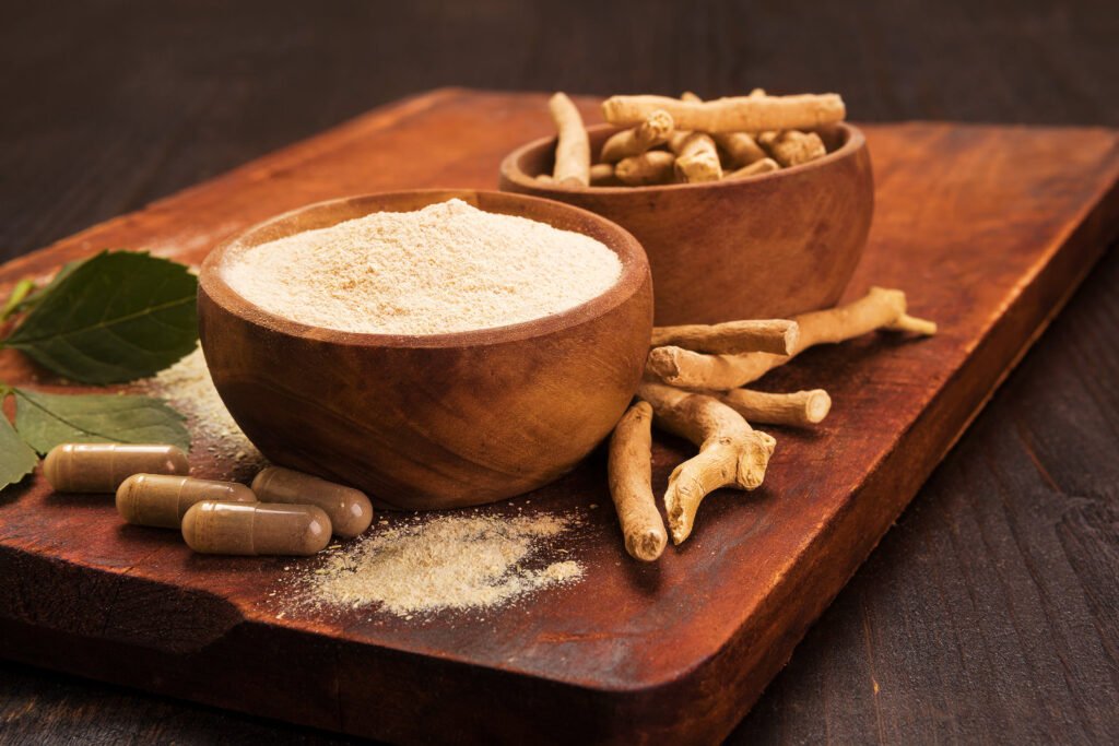 Rediscovering the Power of Medicinal Herbs Rediscovering the Power of Medicinal Herbs