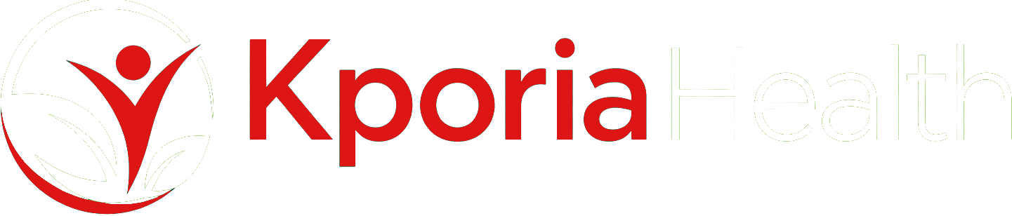 Kporia Health