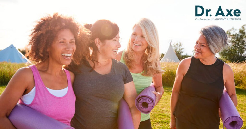 Do You Know What the Best Vitamins for Women Are?
