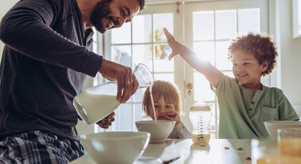 Food fortification prevents 7 billion nutrient gaps annually