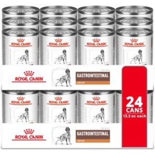 Royal Canin Adult Gastrointestinal Dog Food (24 Pack)