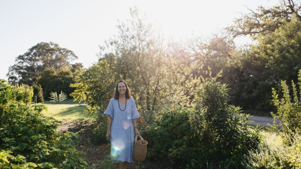 Spier expert shares everyday healing herbs