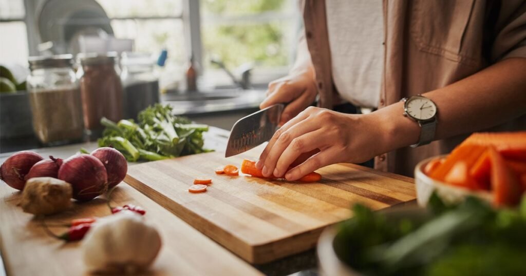5 Ways to Make Healthy Food Choices 5 Ways to Make Healthy Food Choices