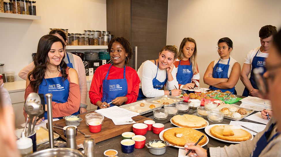 Top 14 Careers To Pursue with a Nutrition and Dietetics Degree Top 14 Careers To Pursue with a Nutrition and Dietetics Degree