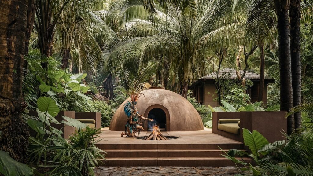 6 of the best ancestral wellness practices from around the world 6 of the best ancestral wellness practices from around the world