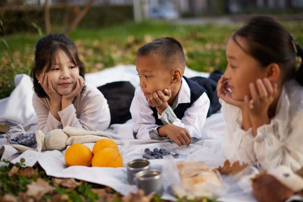 WHO urges schools worldwide to promote healthy eating for children WHO urges schools worldwide to promote healthy eating for children