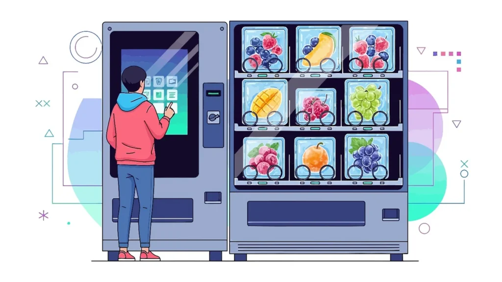 Pakistan health ministry opens healthy food kiosk in Islamabad