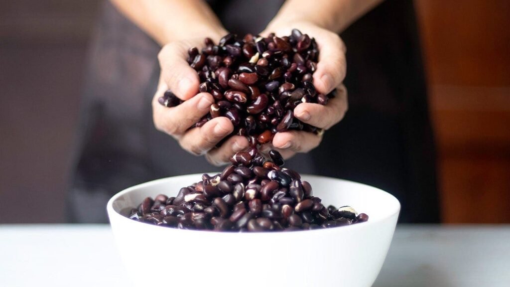 The 8 healthiest beans you should be eating more often, according to nutrition expert The 8 healthiest beans you should be eating more often, according to nutrition expert