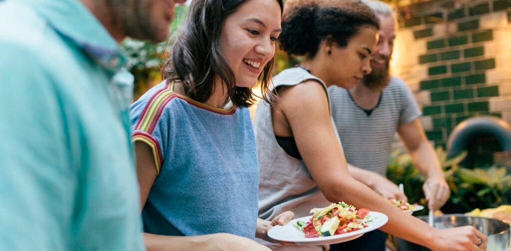 Focusing on how and why you eat – not just what Focusing on how and why you eat – not just what