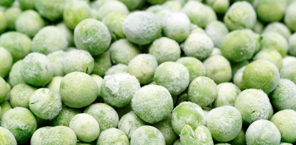 Frozen fruit and canned veg are cheap, but are they as healthy as fresh food?