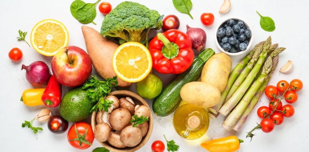 Not all fruits and vegetables are equal when it comes to heart health, our research shows
