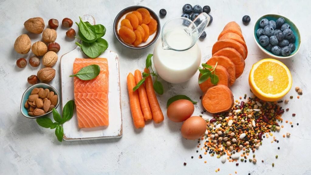 The 7 Best Vitamins & Minerals for Your Immune System The 7 Best Vitamins & Minerals for Your Immune System