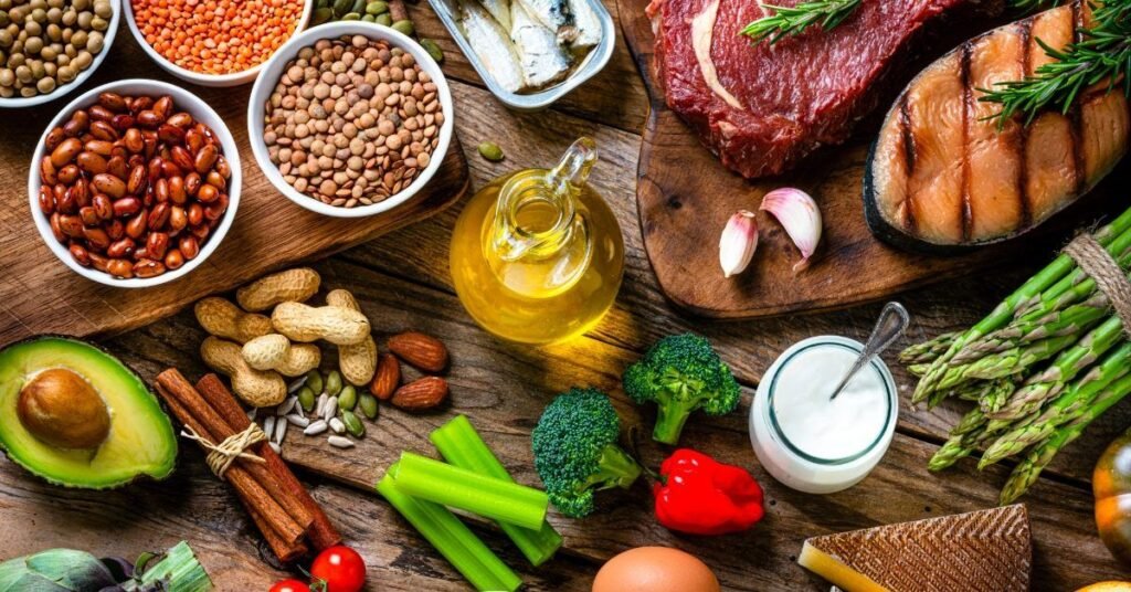 Keto May Offer More Benefits Than Mediterranean Diet