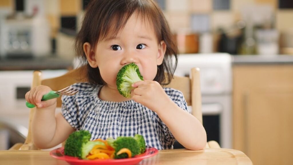 Want Your Family to Eat More Vegetables? This Clever Food Trick May Finally Work Want Your Family to Eat More Vegetables? This Clever Food Trick May Finally Work