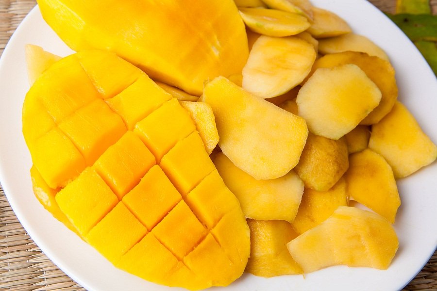 How the king of fruits protects your health How the king of fruits protects your health