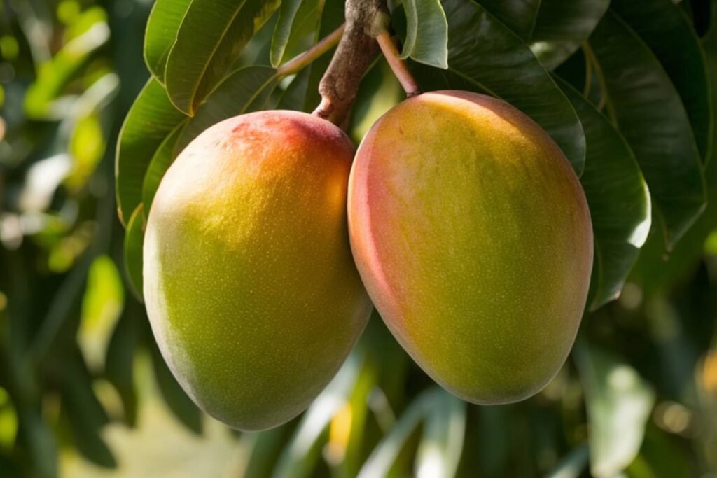Mineral nutrition for mango: The key to more competitive production