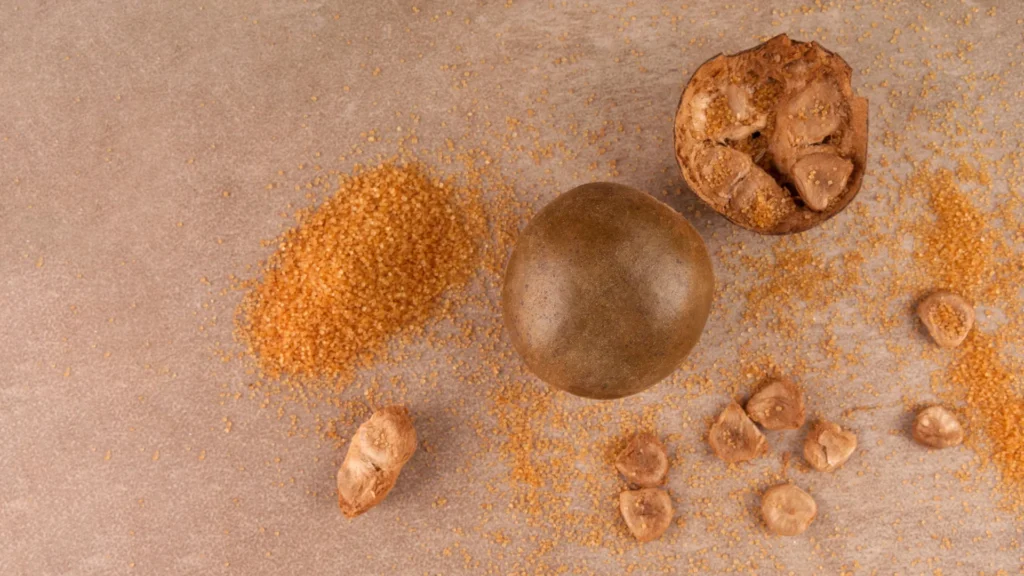 This sweet fruit is packed with hidden health compounds This sweet fruit is packed with hidden health compounds
