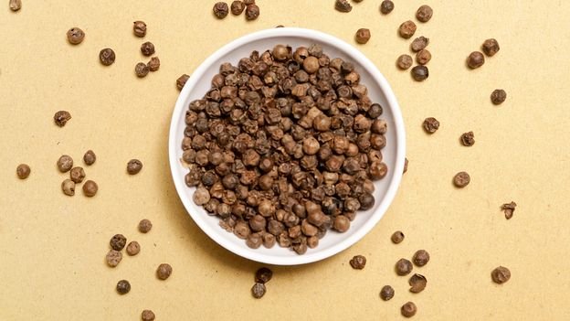 Black pepper and olive oil: The ingredients that super Black pepper and olive oil: The ingredients that super