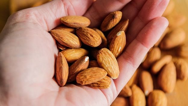 Seven foods you should be eating more of right now Seven foods you should be eating more of right now