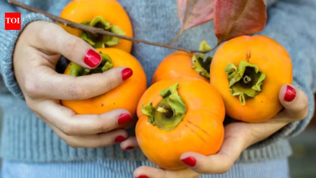 Science-backed health benefits of eating this bright orange fruit every day Science-backed health benefits of eating this bright orange fruit every day