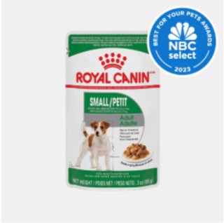 Royal Canin Small Breed Adult Dry Dog Food