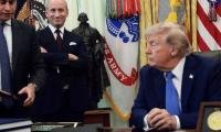 Trump Signs Narrower Birthright Citizenship Orders After Supreme Court Setback