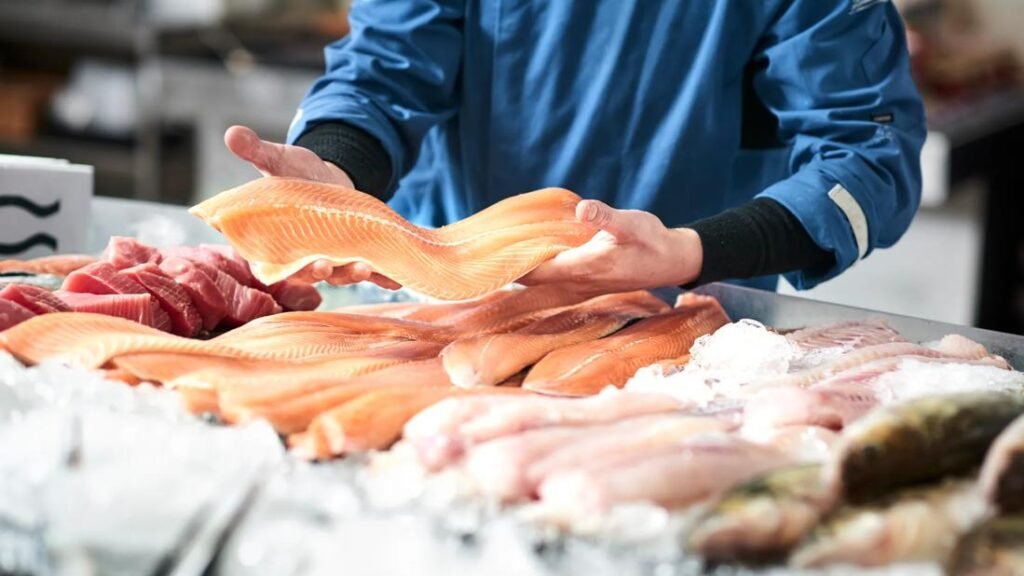 The Healthiest Fish To Eat The Healthiest Fish To Eat
