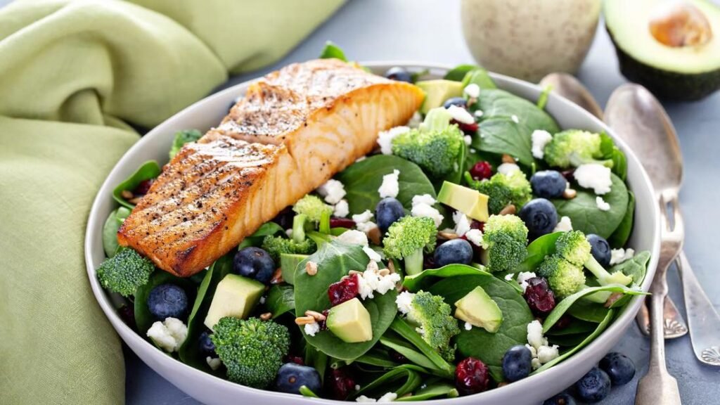 3 Memory-Fueling Foods That Give Your Brain a Boost