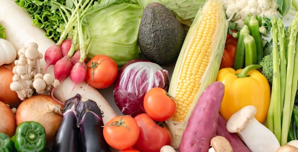 Best Summer Foods for the Pantry, Fridge and Freezer Best Summer Foods for the Pantry, Fridge and Freezer