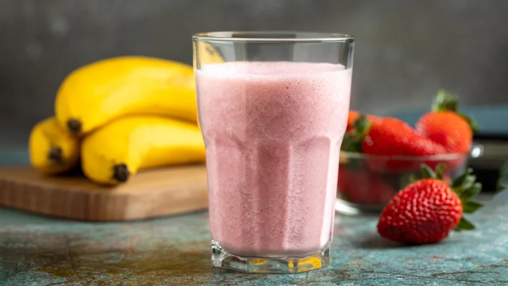 Surprising research reveals why you shouldn't add bananas to your smoothies Surprising research reveals why you shouldn't add bananas to your smoothies