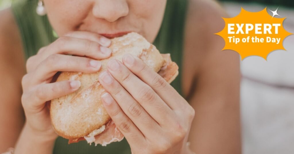A Cardiologist’s No. 1 Rule for Healthy Eating Is Avoiding This Food: ‘I Don’t Touch It’ A Cardiologist’s No. 1 Rule for Healthy Eating Is Avoiding This Food: ‘I Don’t Touch It’