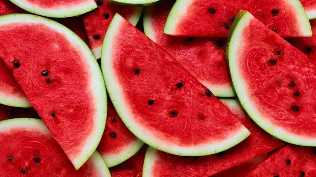 Why Watermelon Should Be Part of Your Diet Why Watermelon Should Be Part of Your Diet
