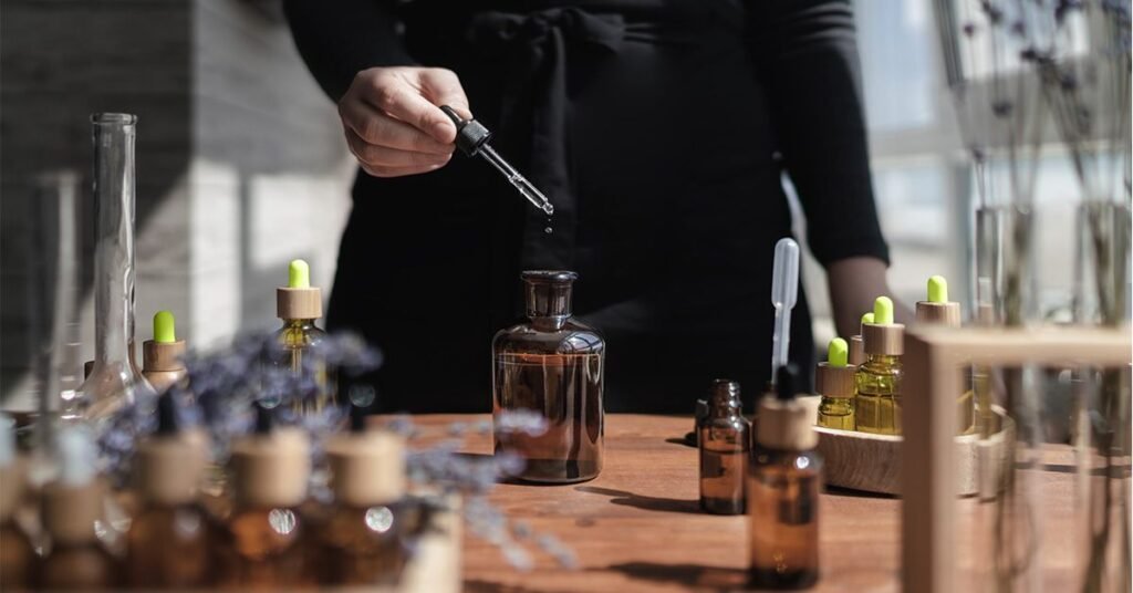 6 herbs and supplements to help treat depression 6 herbs and supplements to help treat depression