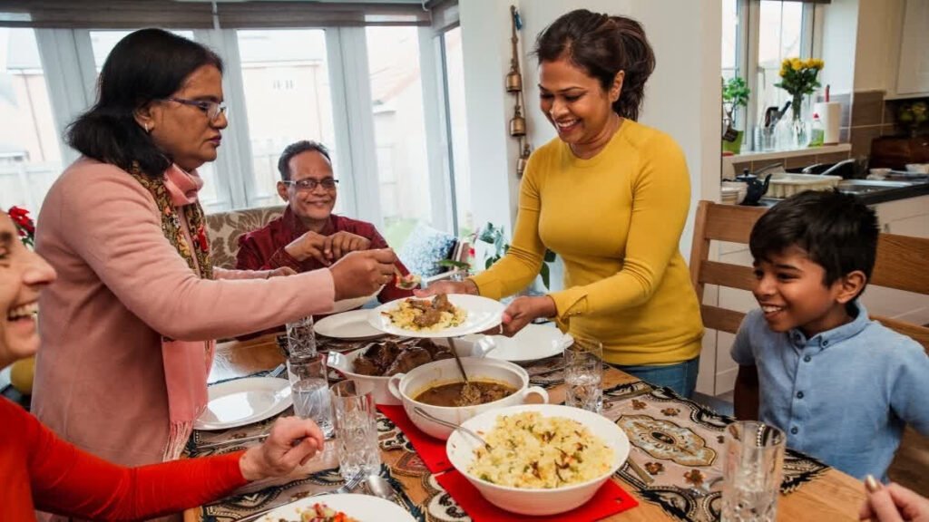 Expert Breaks Down What Meals To Eat At Every Age Expert Breaks Down What Meals To Eat At Every Age