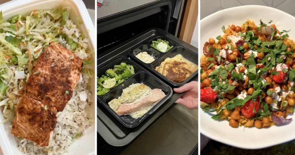 We tested more than a dozen meal delivery services