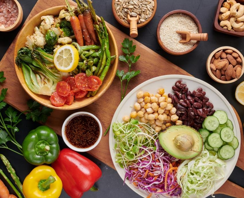 Movement and good nutrition, key to a dignified old age