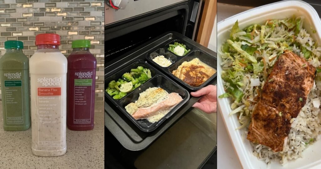 I’ve tested meal delivery services for over 5 years I’ve tested meal delivery services for over 5 years