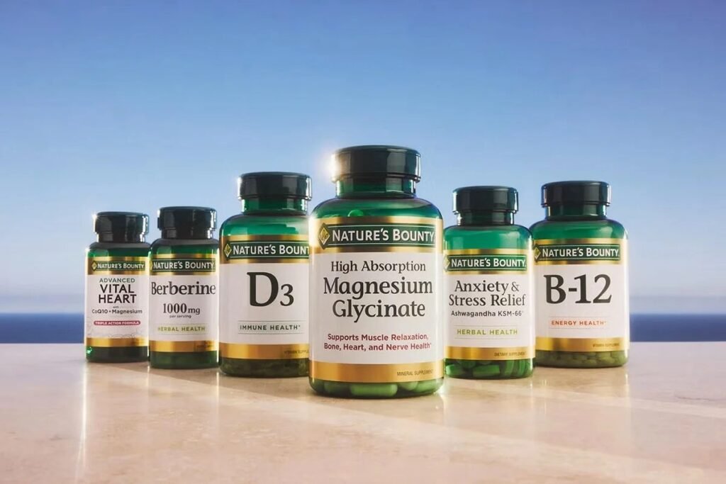 Nestlé to sell main vitamins, minerals & supplements unit Nestlé to sell main vitamins, minerals & supplements unit