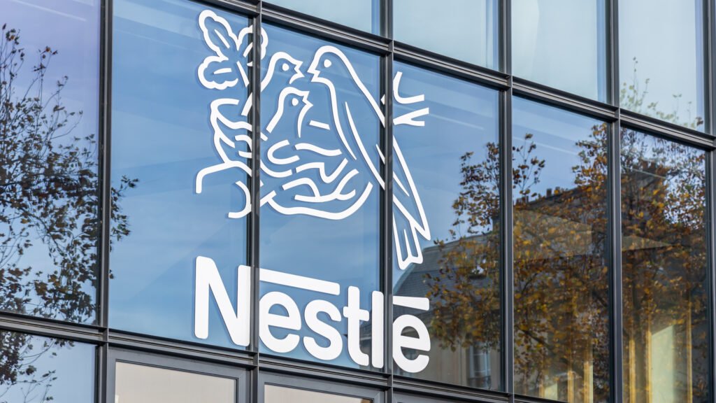 Nestlé to sell vitamins, minerals and supplements business to Yellow Wood Partners for $1bn Nestlé to sell vitamins, minerals and supplements business to Yellow Wood Partners for $1bn