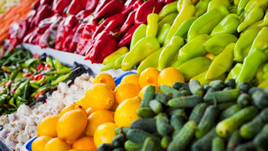 More Americans Are Eating Fruit