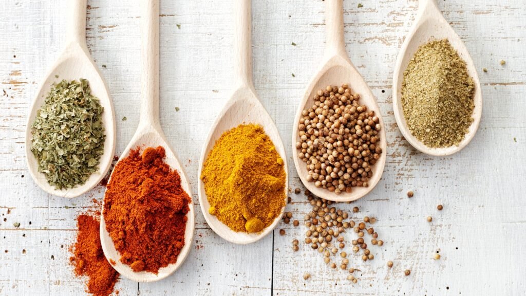 Healing herbs: How to give your Thanksgiving dinner a cold Healing herbs: How to give your Thanksgiving dinner a cold