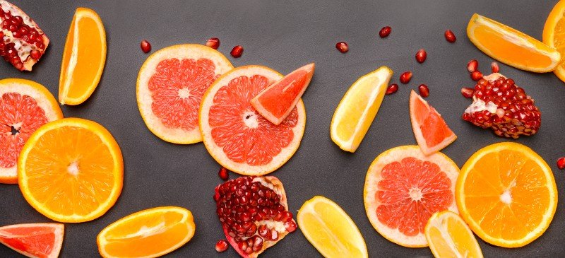 Top 12 Winter Fruits for Health Top 12 Winter Fruits for Health