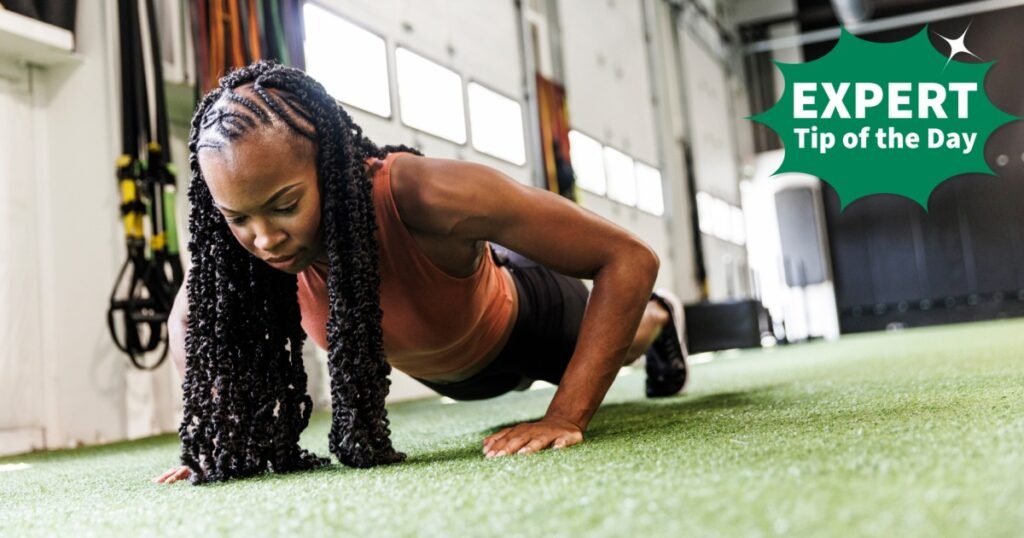 The Best Strength Training Exercises for People Taking GLP The Best Strength Training Exercises for People Taking GLP