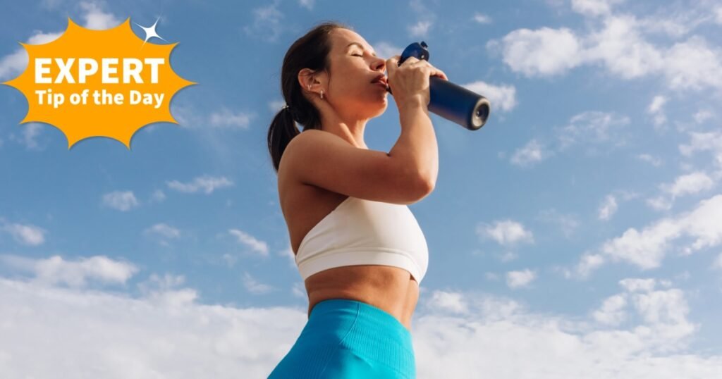 The Best Pre-Workout Drink to Boost Performance, According to a Sports Dietitian The Best Pre-Workout Drink to Boost Performance, According to a Sports Dietitian